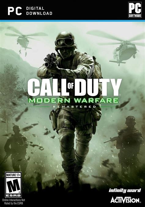 mw2 r34|Call of Duty Category